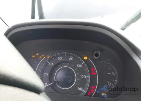 2015 Honda Cr-V Ex from USA, damaged, VIN 2HKRM4H54FH673565